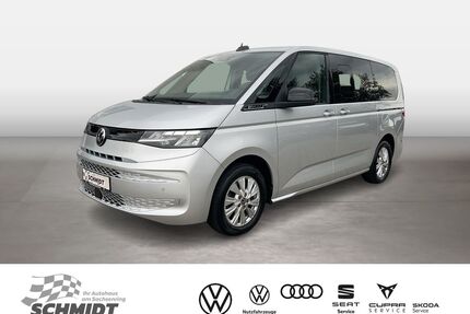 VW T7 Multivan Gebrauchtwagen