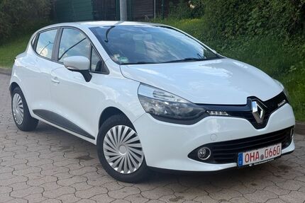 Renault Clio Gebrauchtwagen
