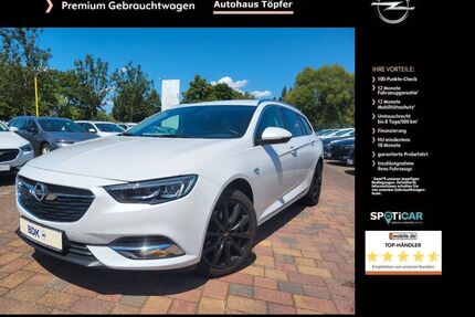 Opel Insignia Gebrauchtwagen