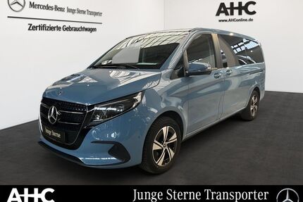 Mercedes-Benz V 220 Gebrauchtwagen