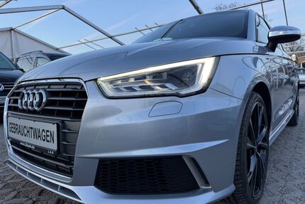 Audi S1 Gebrauchtwagen