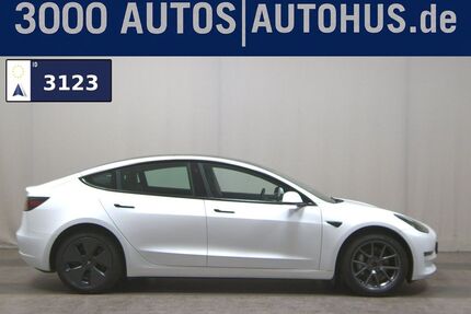Tesla Model 3 Gebrauchtwagen