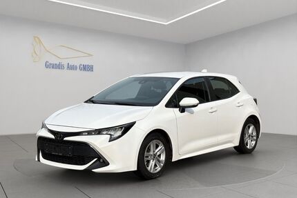 Toyota Corolla Gebrauchtwagen