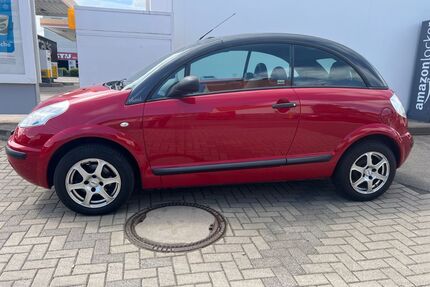 Citroen C3 Gebrauchtwagen