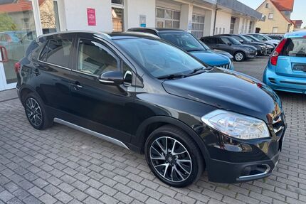 Suzuki (SX4) S-Cross Gebrauchtwagen