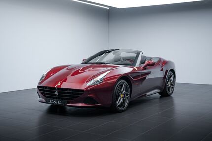 Ferrari California Gebrauchtwagen