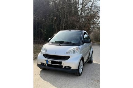 Smart Andere Gebrauchtwagen