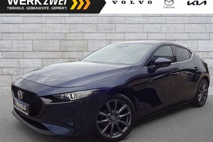 Mazda 3 Gebrauchtwagen