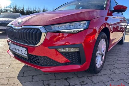 Skoda Scala Gebrauchtwagen