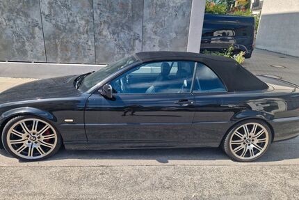 BMW 320 Gebrauchtwagen