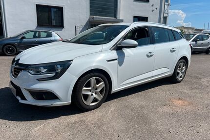 Renault Megane Gebrauchtwagen