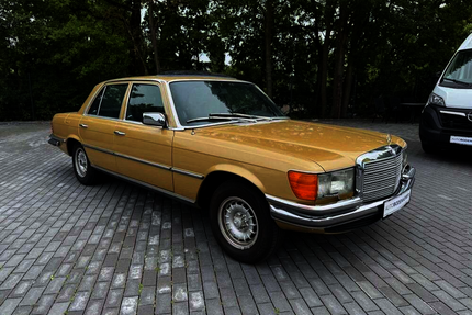 Mercedes-Benz 450 Gebrauchtwagen