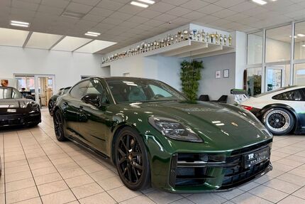 Porsche Panamera Gebrauchtwagen