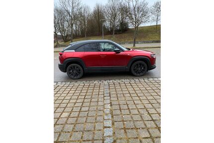 Mazda MX-30 Gebrauchtwagen