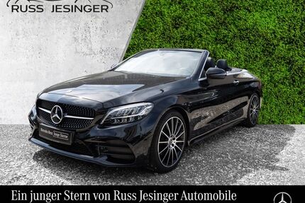 Mercedes-Benz C 180 Gebrauchtwagen