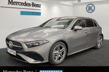 Mercedes-Benz A 200 Gebrauchtwagen