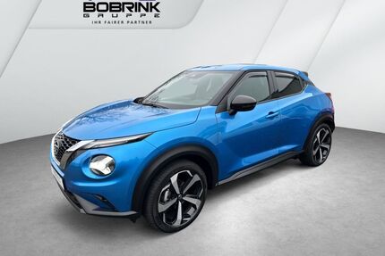 Nissan Juke Gebrauchtwagen