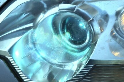 Opel Antara Gebrauchtwagen