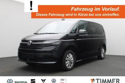 VW T7 Multivan Gebrauchtwagen