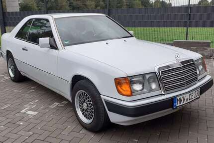 Mercedes-Benz CE 230 Gebrauchtwagen