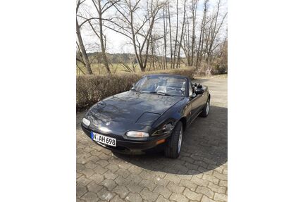 Mazda MX-5 Gebrauchtwagen