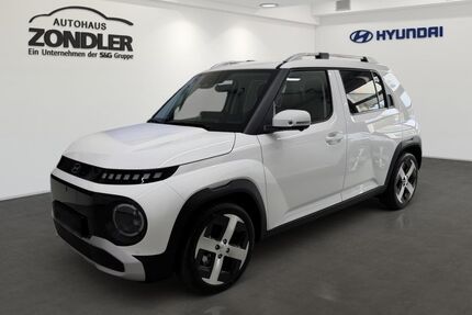 Hyundai INSTER Gebrauchtwagen