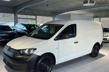 VW Caddy Maxi Gebrauchtwagen