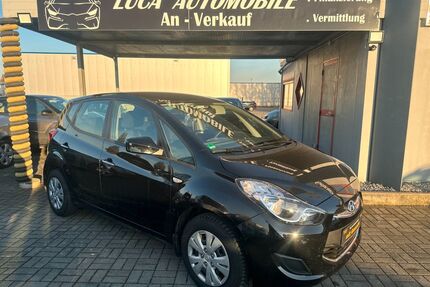 Hyundai ix20 Gebrauchtwagen