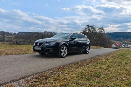 Seat Exeo Gebrauchtwagen