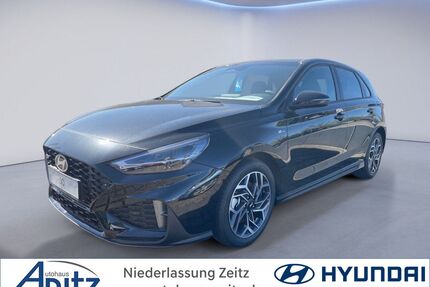 Hyundai i30 Gebrauchtwagen