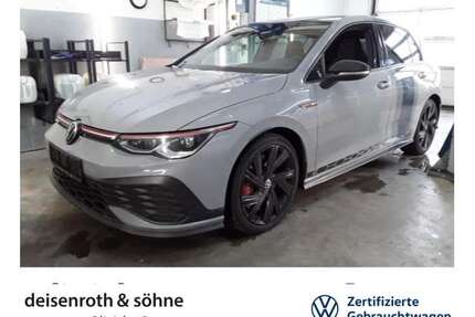 VW Golf GTI Gebrauchtwagen