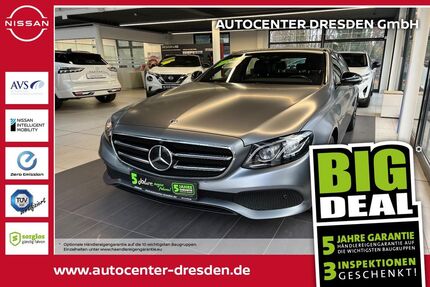 Mercedes-Benz E 300 Gebrauchtwagen