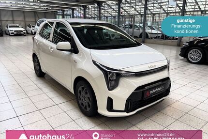 Kia Picanto Gebrauchtwagen