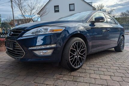 Ford Mondeo Gebrauchtwagen