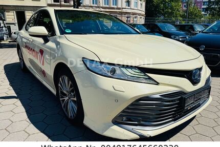 Toyota Camry Gebrauchtwagen