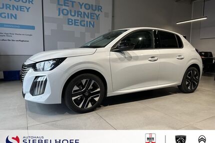 Peugeot 208 Gebrauchtwagen