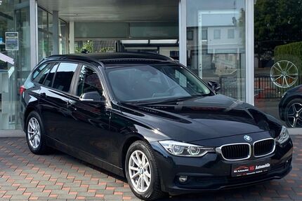 BMW 316 Gebrauchtwagen