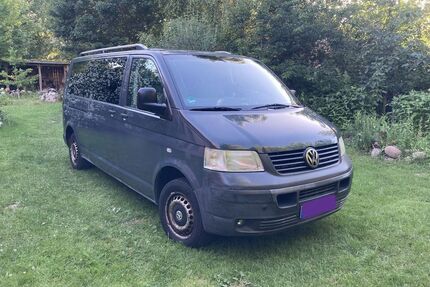 VW T5 Transporter Gebrauchtwagen
