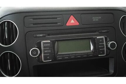 VW Golf Plus Gebrauchtwagen