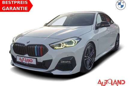 BMW 220 Gebrauchtwagen