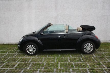 VW Beetle Gebrauchtwagen