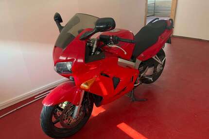 Honda VFR 800 Gebrauchtwagen