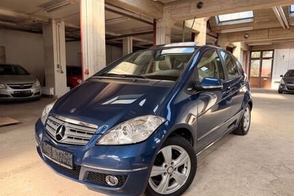 Mercedes-Benz A 180 Gebrauchtwagen