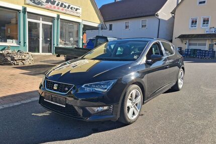 Seat Leon Gebrauchtwagen