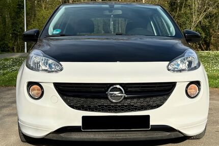 Opel Adam Gebrauchtwagen