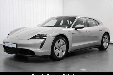 Porsche Taycan Gebrauchtwagen