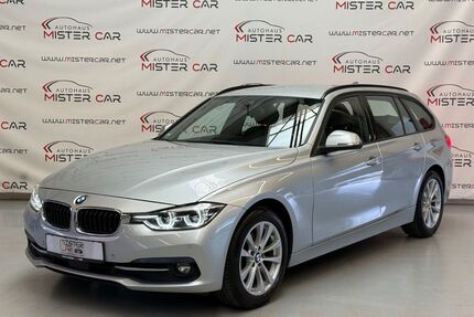BMW 320 Gebrauchtwagen