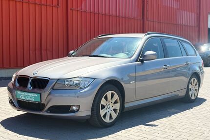 BMW 316 Gebrauchtwagen