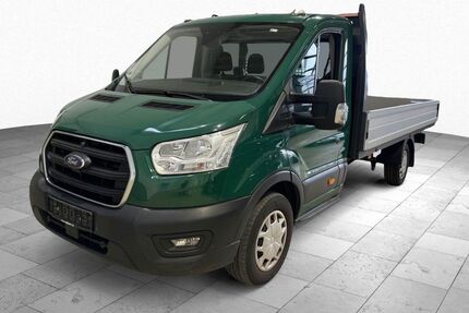 Ford Transit Gebrauchtwagen
