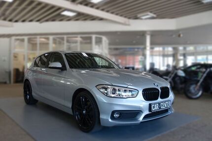 BMW 116 Gebrauchtwagen